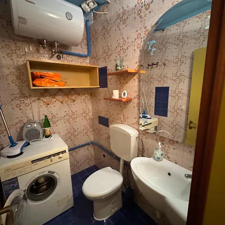Landora Appartement Bibione