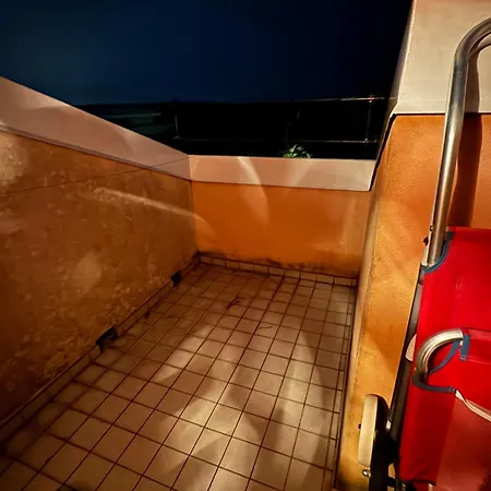 Landora Appartement *